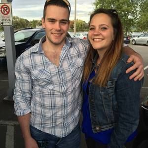 Meet your Posher, Mellie